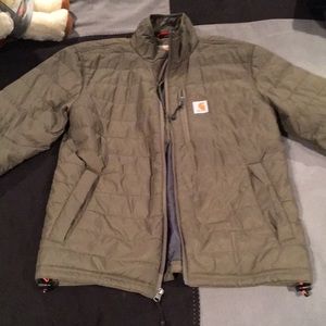 Carhartt Gilliam jacket
